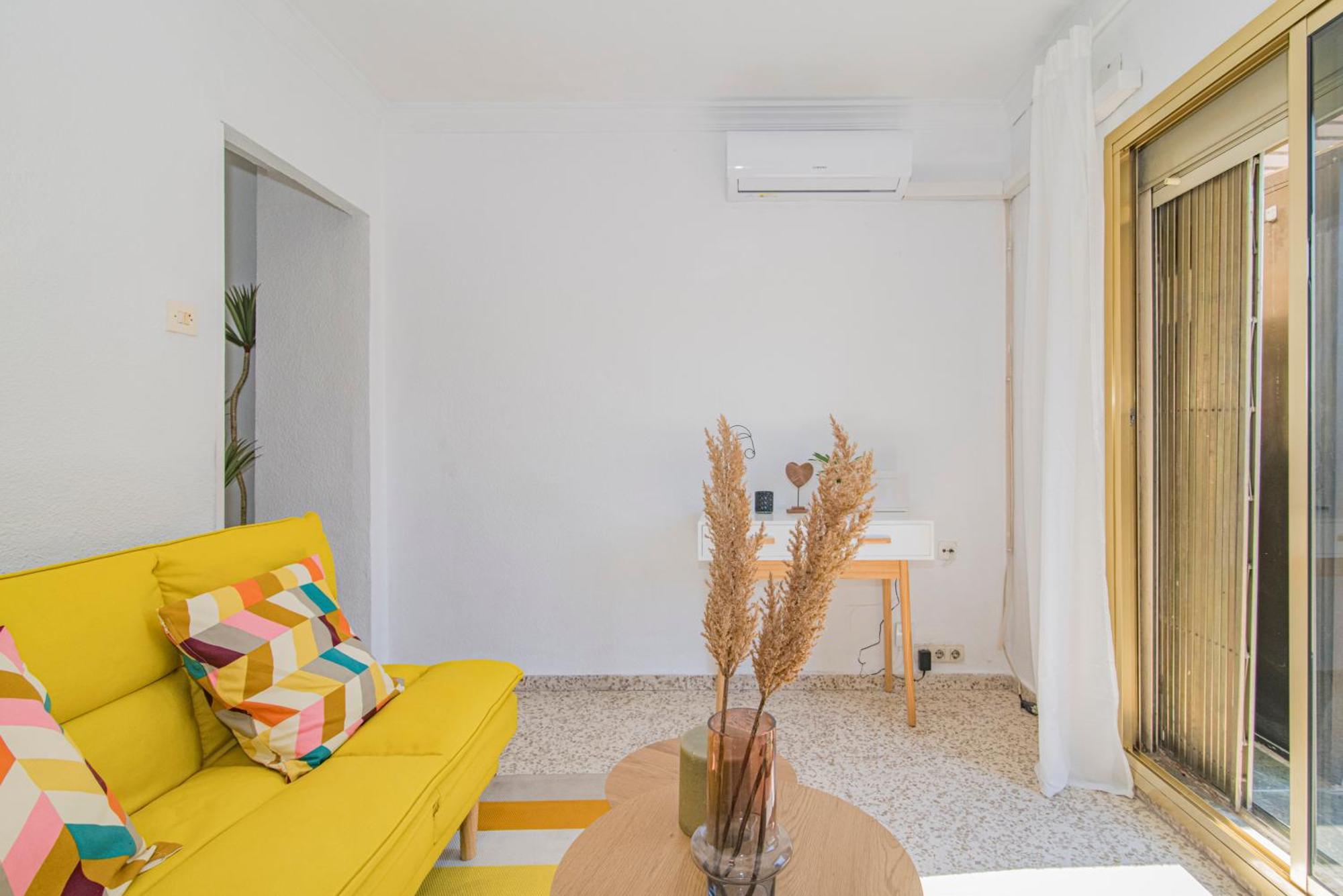 דירות גרנדה Avenida Del Sur Retreat Con Terraza מראה חיצוני תמונה