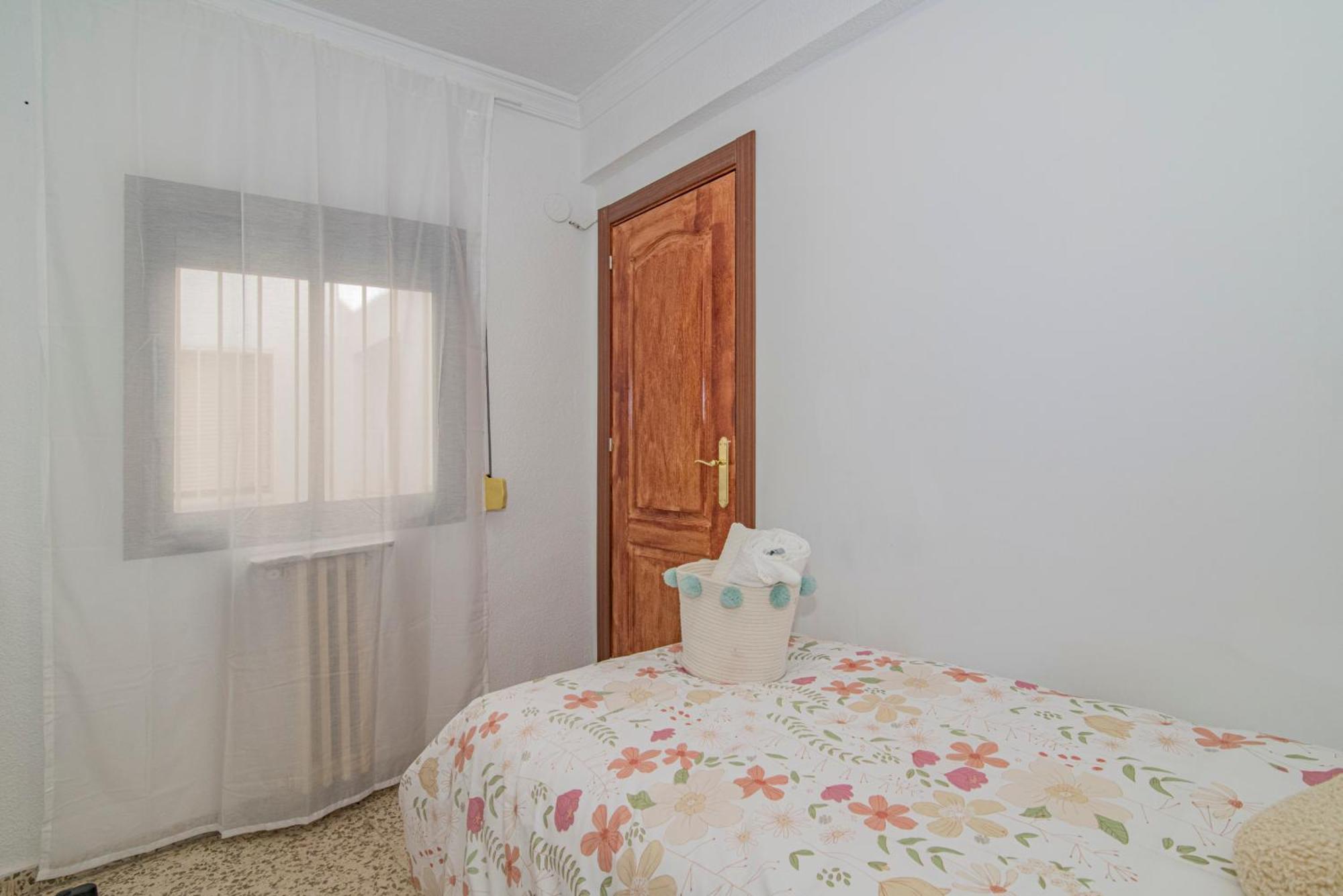 דירות גרנדה Avenida Del Sur Retreat Con Terraza מראה חיצוני תמונה