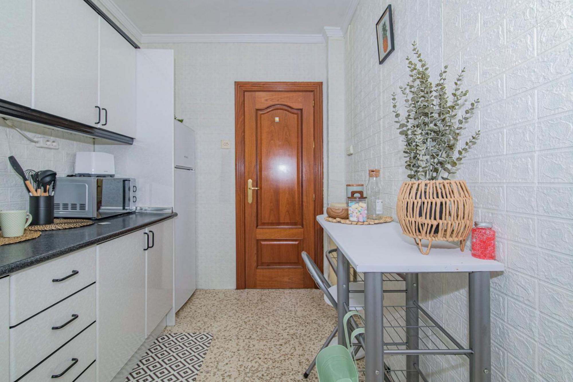 דירות גרנדה Avenida Del Sur Retreat Con Terraza מראה חיצוני תמונה