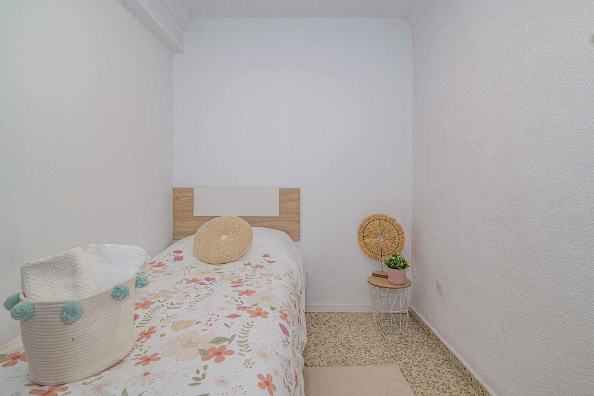 דירות גרנדה Avenida Del Sur Retreat Con Terraza מראה חיצוני תמונה