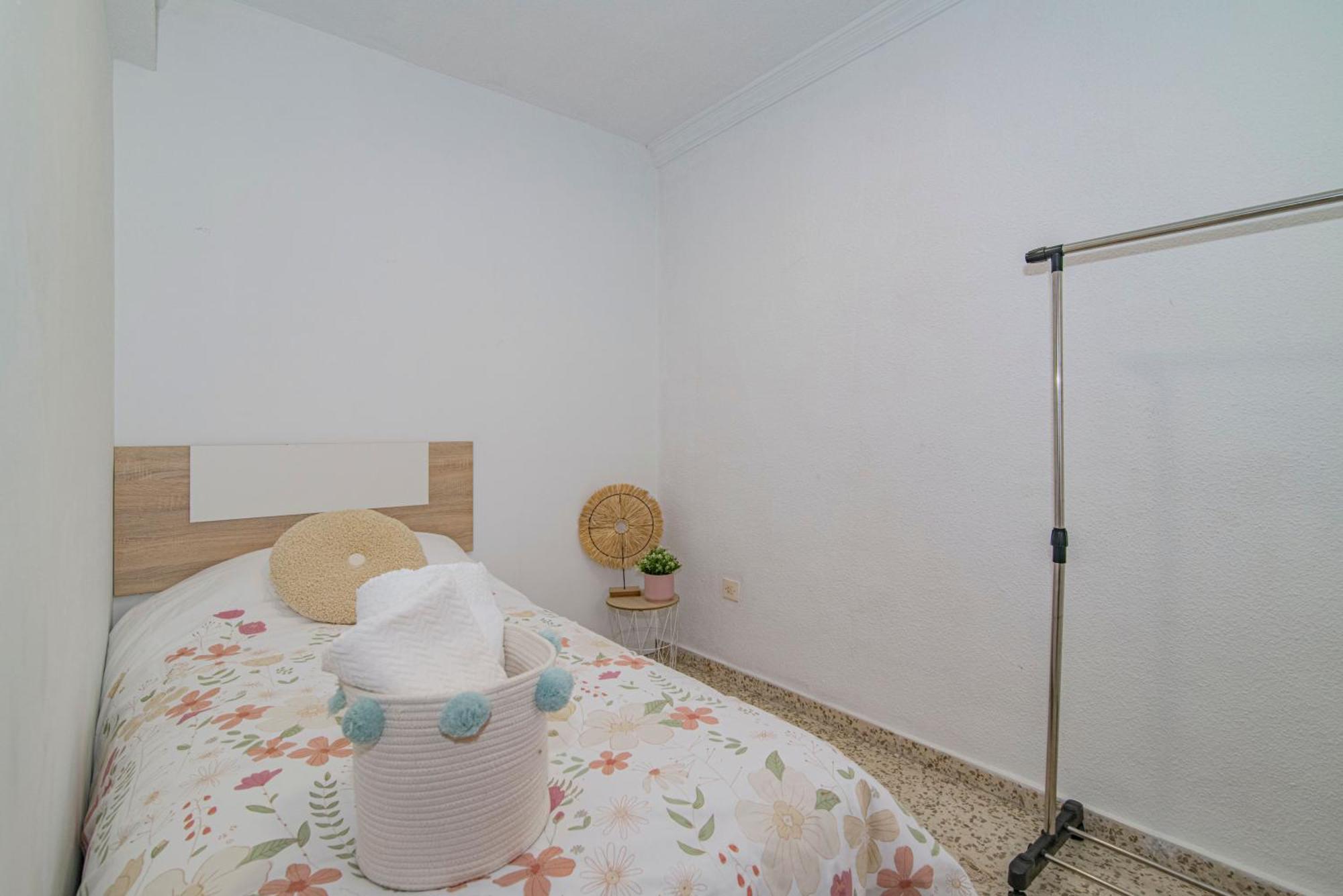 דירות גרנדה Avenida Del Sur Retreat Con Terraza מראה חיצוני תמונה