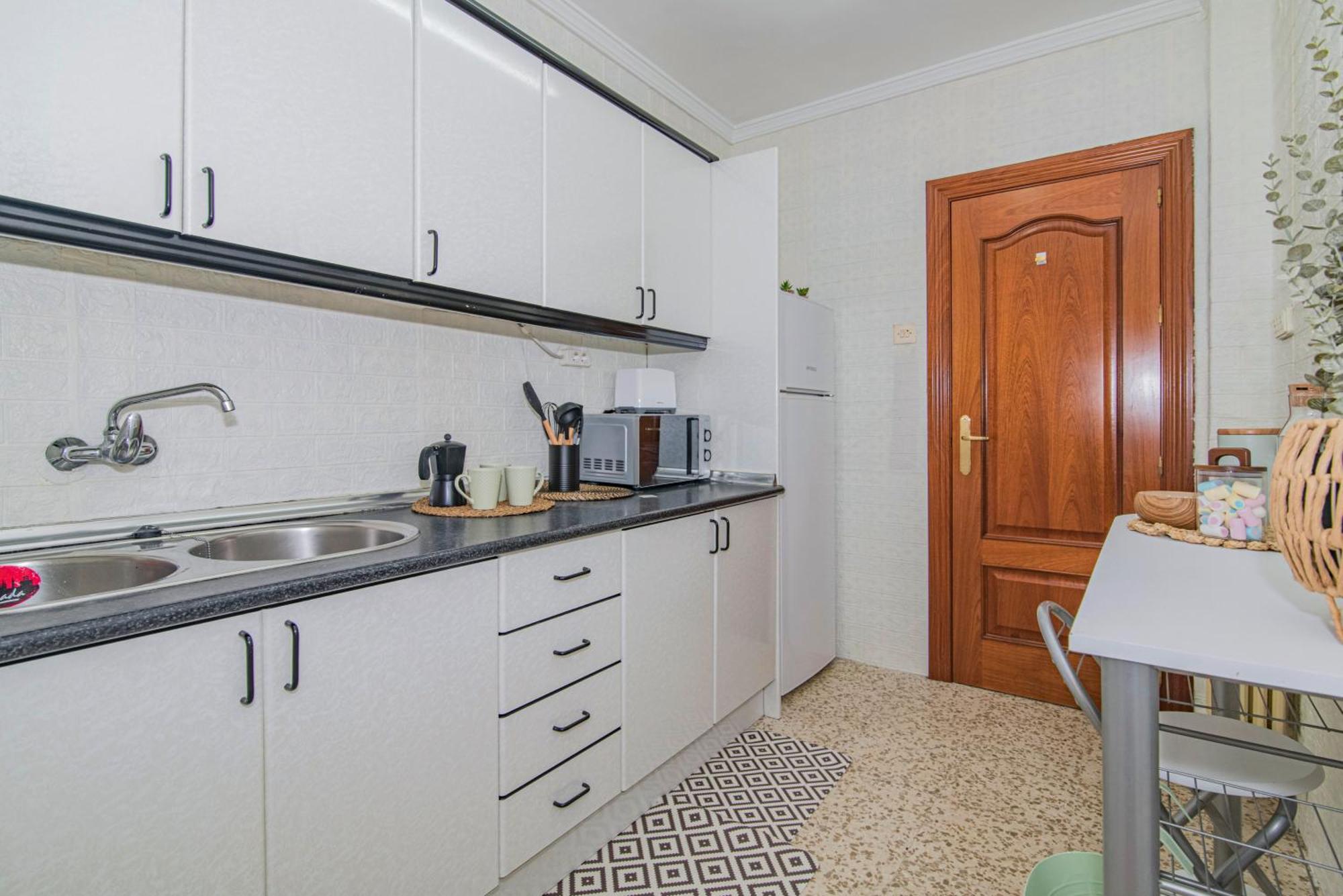 דירות גרנדה Avenida Del Sur Retreat Con Terraza מראה חיצוני תמונה