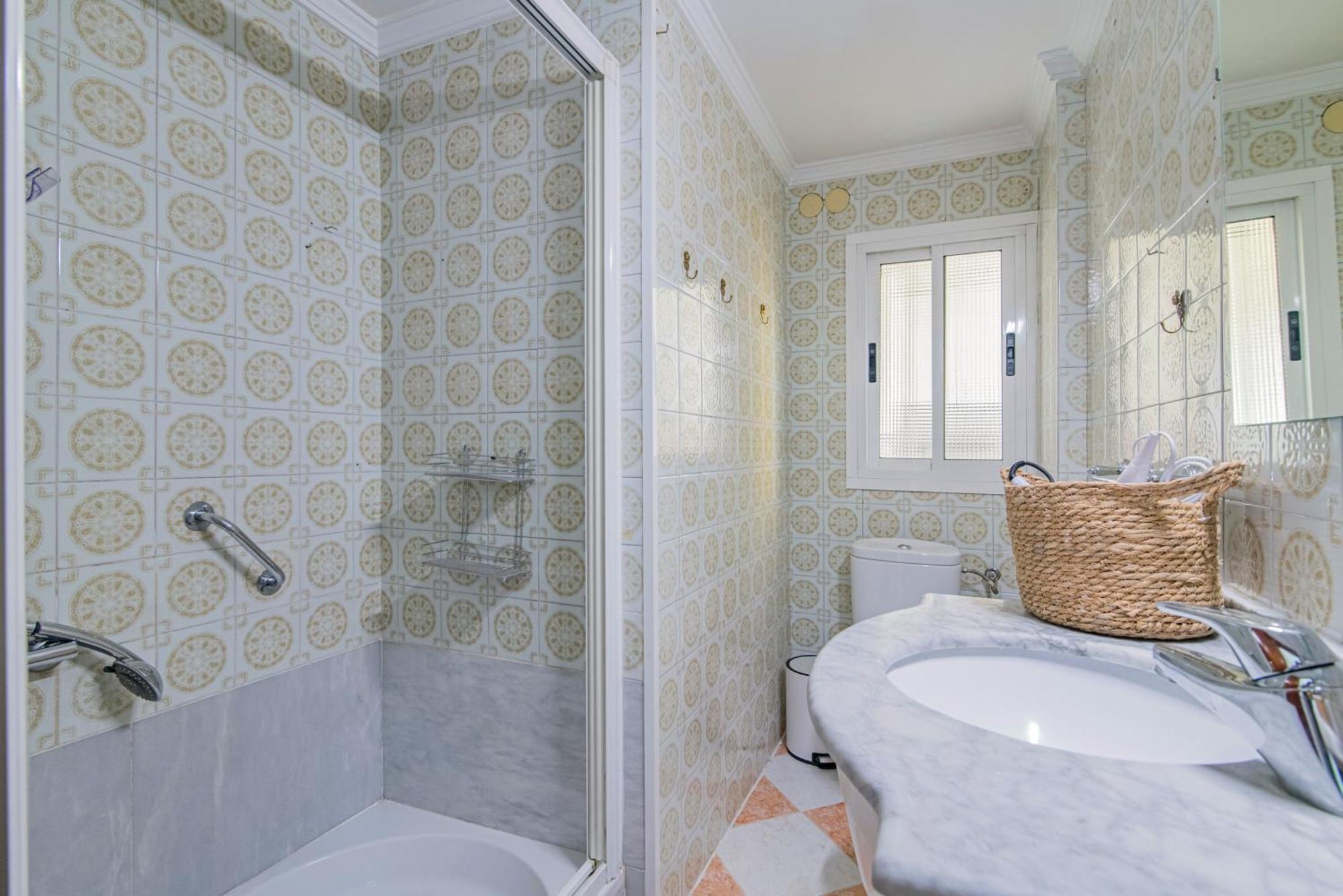 דירות גרנדה Avenida Del Sur Retreat Con Terraza מראה חיצוני תמונה