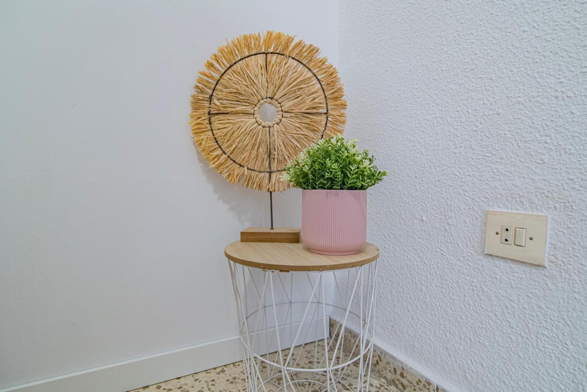 דירות גרנדה Avenida Del Sur Retreat Con Terraza מראה חיצוני תמונה